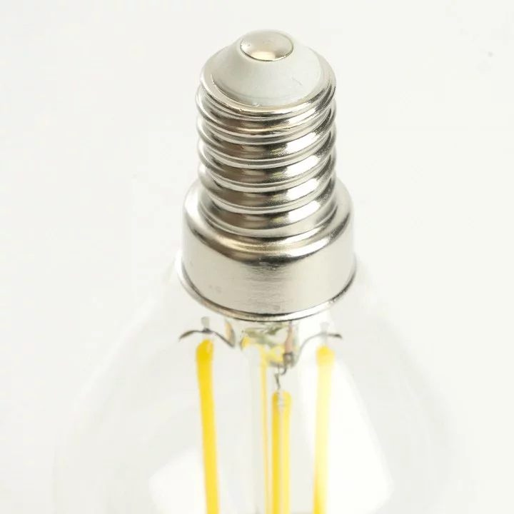 Лампа светодиодная Feron LB-1706 E14 6Вт 4000K 51257 4_FE_51257.webp big