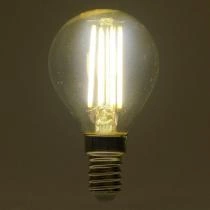 Лампа светодиодная Feron LB-1706 E14 6Вт 4000K 51257 2_FE_51257.webp small
