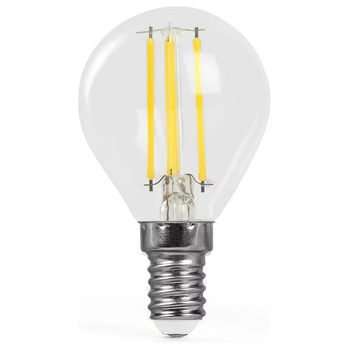 Лампа светодиодная Feron LB-1706 E14 6Вт 6400K 51258 0_FE_51258.webp big