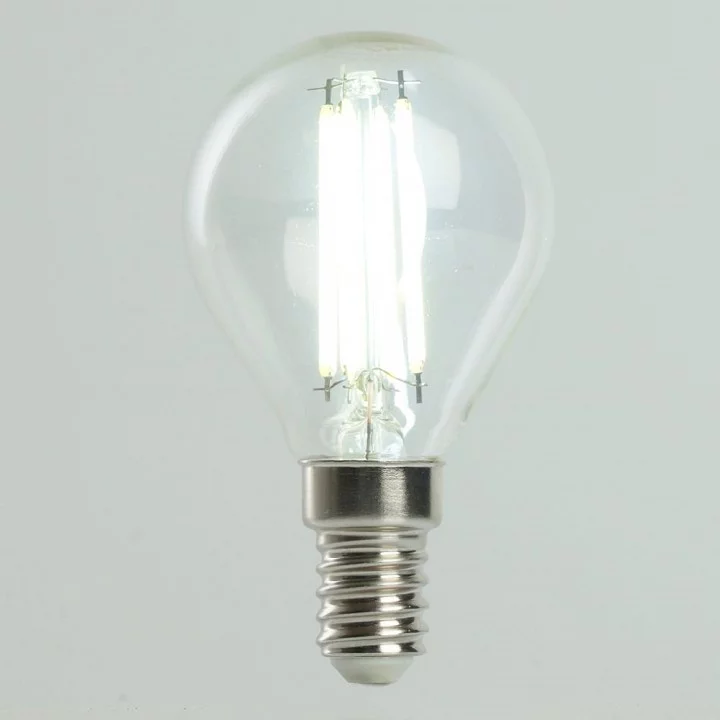 Лампа светодиодная Feron LB-1706 E14 6Вт 6400K 51258 2_FE_51258.webp big