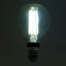 Лампа светодиодная Feron LB-1706 E14 6Вт 6400K 51258 3_FE_51258.webp small