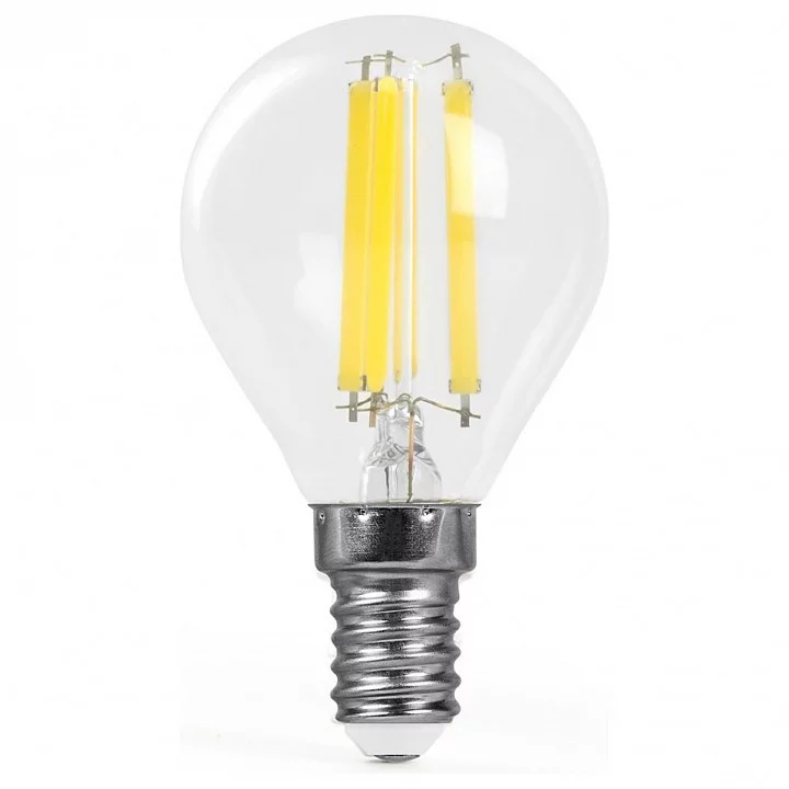 Лампа светодиодная Feron LB-1708 E14 8Вт 2700K 51259 0_FE_51259.webp big