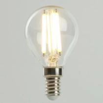 Лампа светодиодная Feron LB-1708 E14 8Вт 2700K 51259 3_FE_51259.webp small