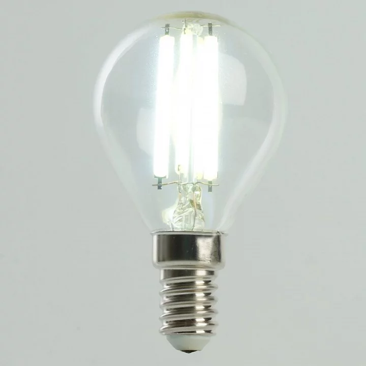 Лампа светодиодная Feron LB-1708 E14 8Вт 6400K 51261 3_FE_51261.webp big