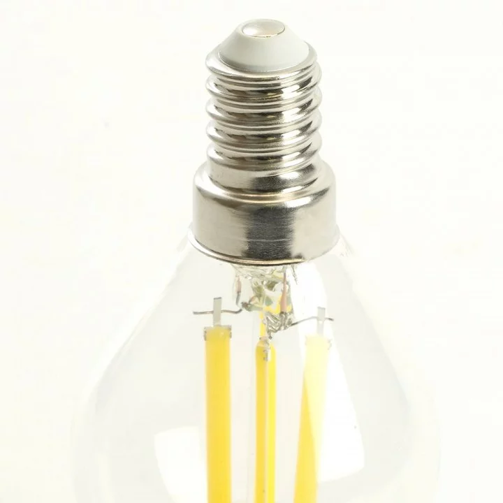 Лампа светодиодная Feron LB-1708 E14 8Вт 6400K 51261 6_FE_51261.webp big
