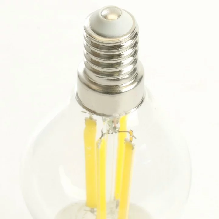 Лампа светодиодная Feron LB-1708 E14 8Вт 6400K 51261 7_FE_51261.webp big