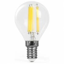 Лампа светодиодная Feron LB-1708 E14 8Вт 6400K 51261