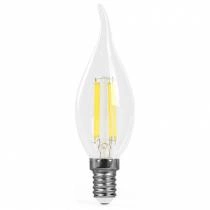Лампа светодиодная Feron LB-1216 E14 6Вт 2700K 51262