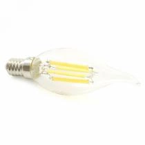 Лампа светодиодная Feron LB-1216 E14 6Вт 2700K 51262 1_FE_51262.webp small