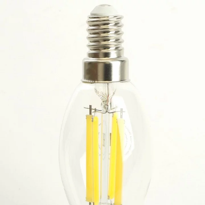 Лампа светодиодная Feron LB-1216 E14 6Вт 4000K 51263 6_FE_51263.webp big