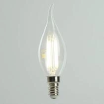 Лампа светодиодная Feron LB-1216 E14 6Вт 4000K 51263 2_FE_51263.webp small