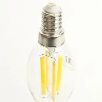 Лампа светодиодная Feron LB-1216 E14 6Вт 4000K 51263 5_FE_51263.webp small