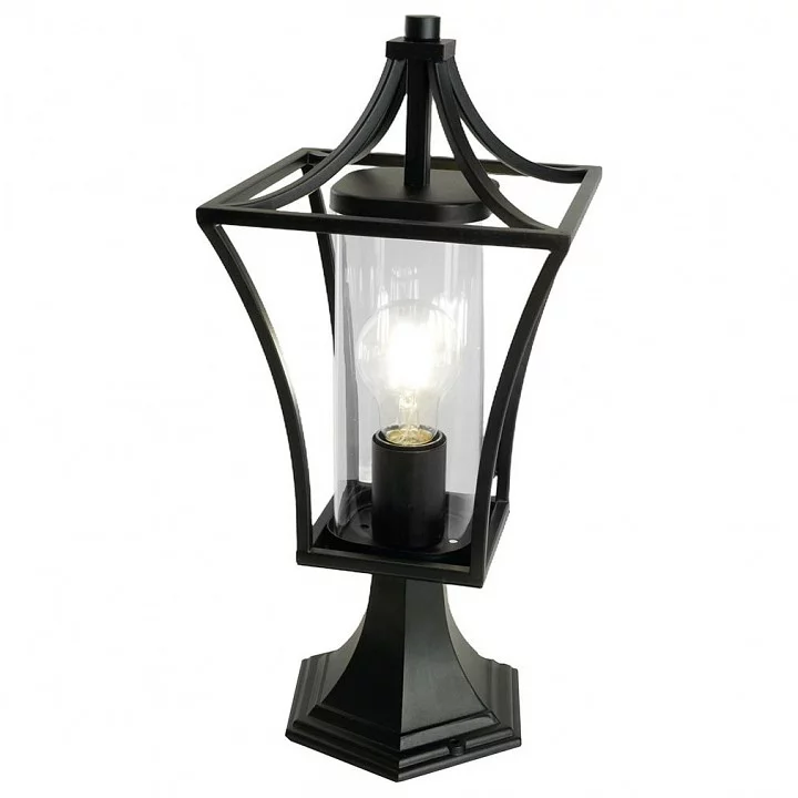 Наземный низкий светильник Feron PL734 51270 0_FE_51270.webp big