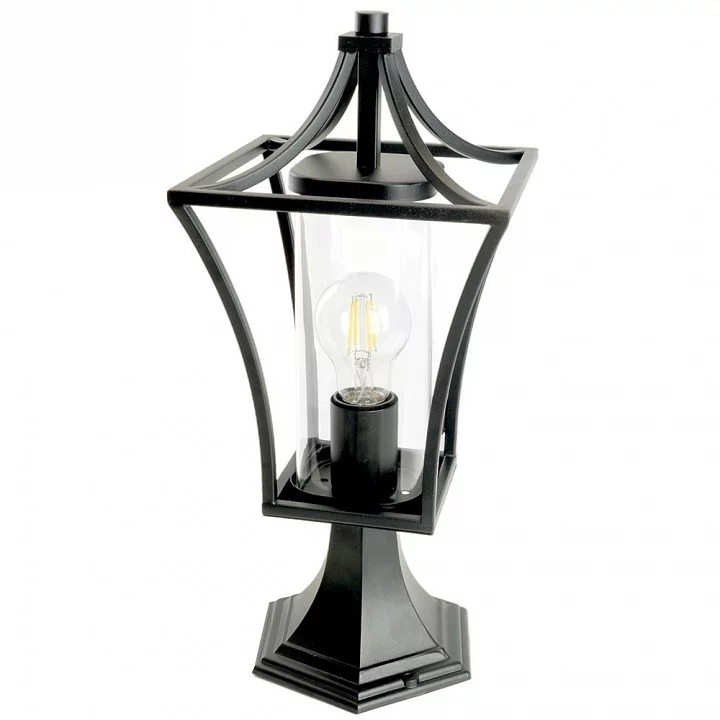 Наземный низкий светильник Feron PL734 51270 1_FE_51270.webp big