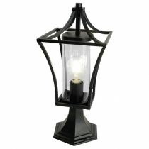 Наземный низкий светильник Feron PL734 51270