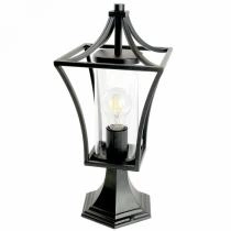 Наземный низкий светильник Feron PL734 51270 1_FE_51270.webp small