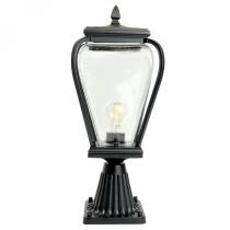 Наземный низкий светильник Feron PL744 51275 1_FE_51275.webp small