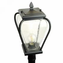 Наземный низкий светильник Feron PL746 51277 1_FE_51277.webp small