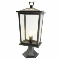 Наземный низкий светильник Feron PL754 51280 1_FE_51280.webp small