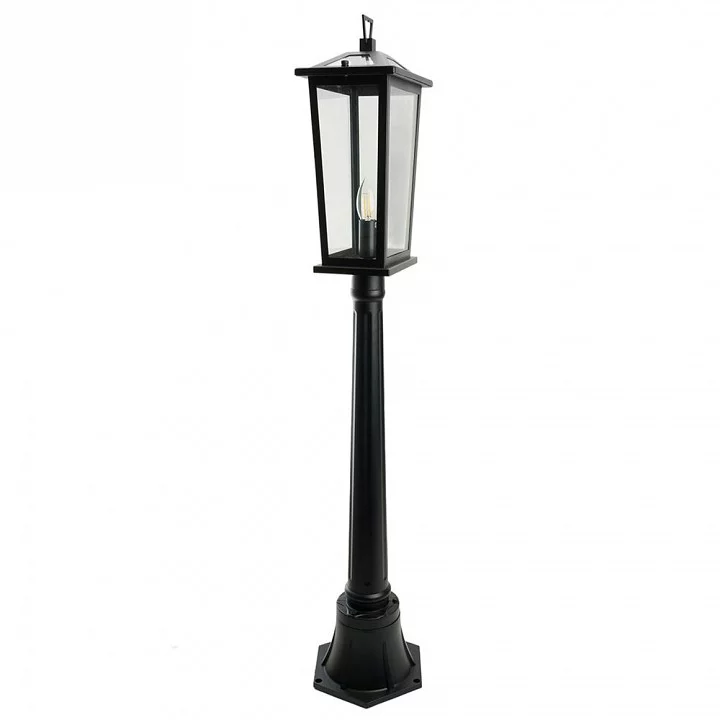 Наземный низкий светильник Feron PL756 51282 3_FE_51282.webp big