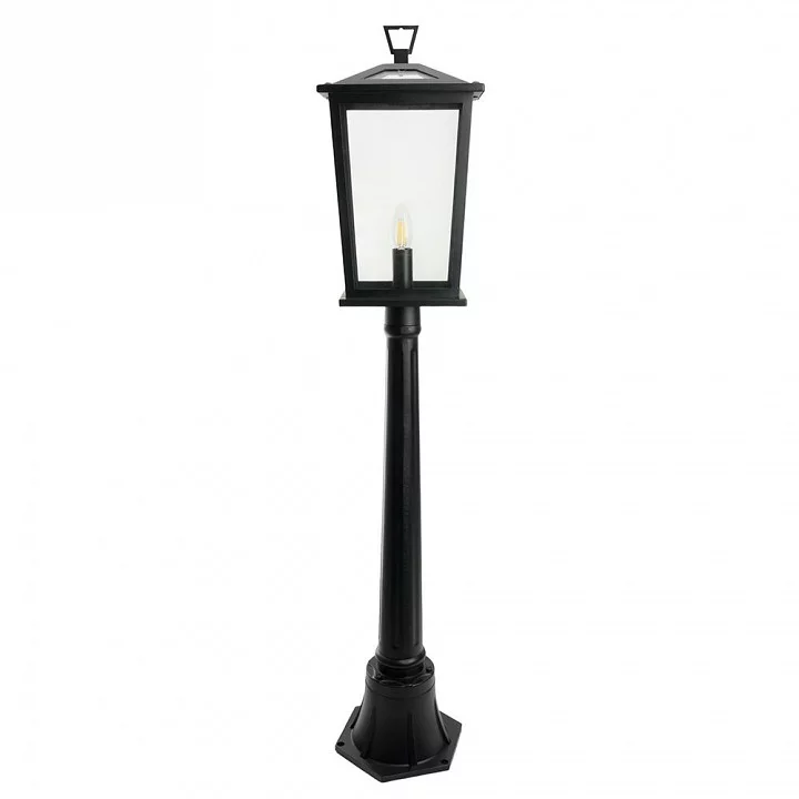 Наземный низкий светильник Feron PL756 51282 4_FE_51282.webp big