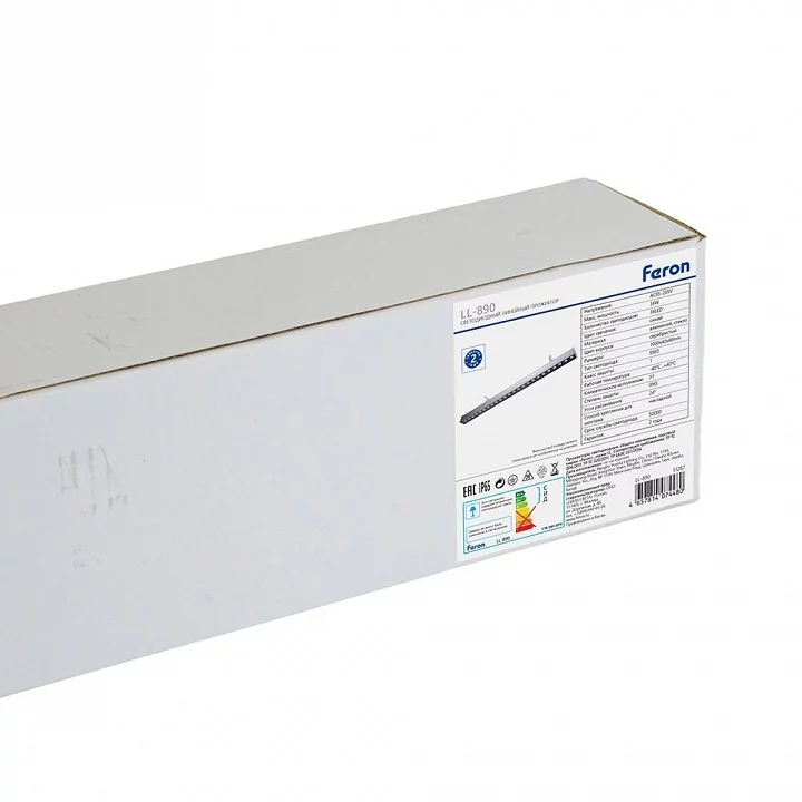Настенный прожектор Feron LL-890 51287 5_FE_51287.webp big