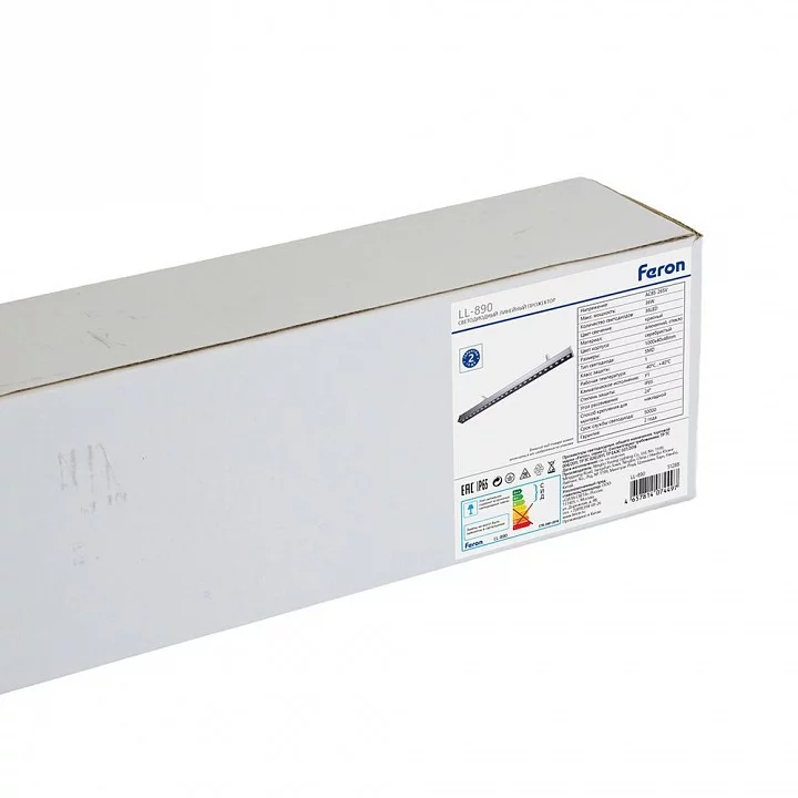Настенный прожектор Feron LL-890 51288 4_FE_51288.webp big