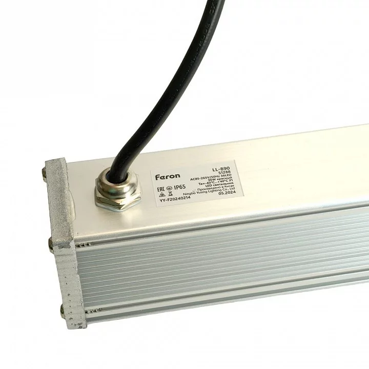 Настенный прожектор Feron LL-890 51288 8_FE_51288.webp big