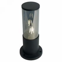 Наземный низкий светильник Feron DH1303 51332 2_FE_51332.webp small
