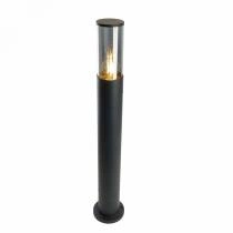 Наземный низкий светильник Feron DH1305 51333 1_FE_51333.webp small