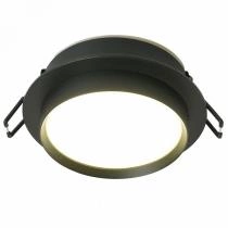 Встраиваемый светильник Feron DL507 51349 2_FE_51349.webp small