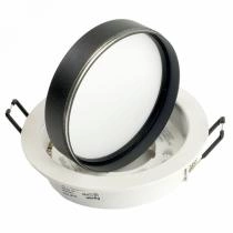 Встраиваемый светильник Feron DL505 51351 8_FE_51351.webp small