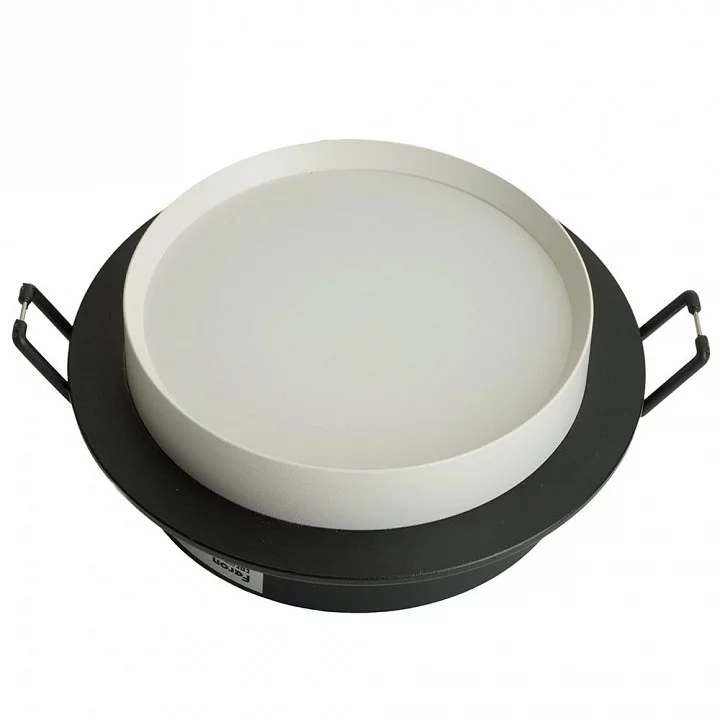 Встраиваемый светильник Feron DL507 51352 1_FE_51352.webp big