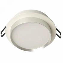 Встраиваемый светильник Feron DL507 51353 1_FE_51353.webp small