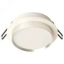 Встраиваемый светильник Feron DL507 51353 5_FE_51353.webp small
