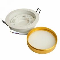 Встраиваемый светильник Feron DL507 51354 5_FE_51354.webp small