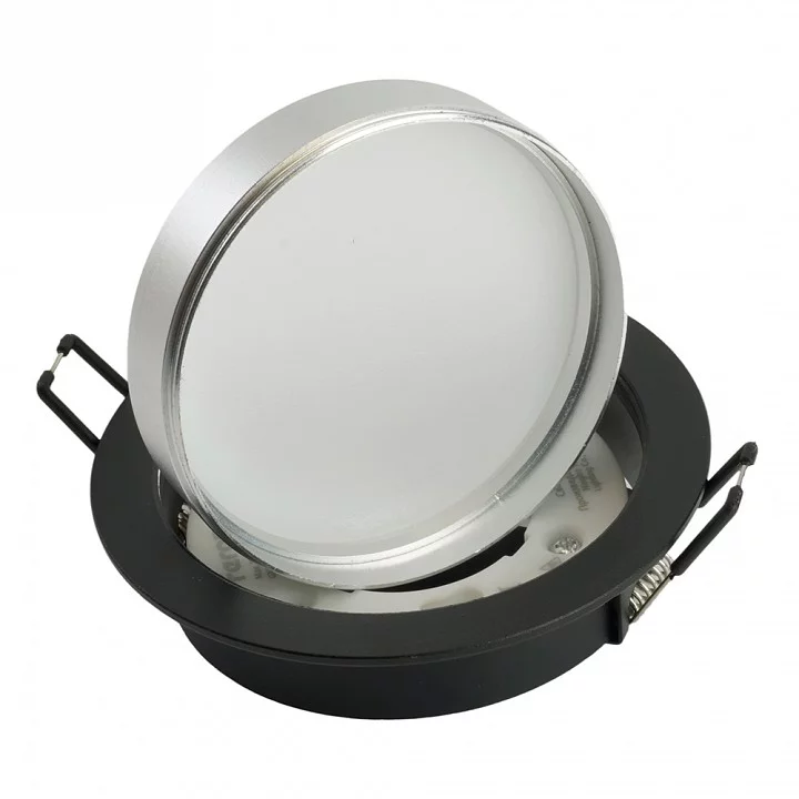 Встраиваемый светильник Feron DL507 51355 4_FE_51355.webp big