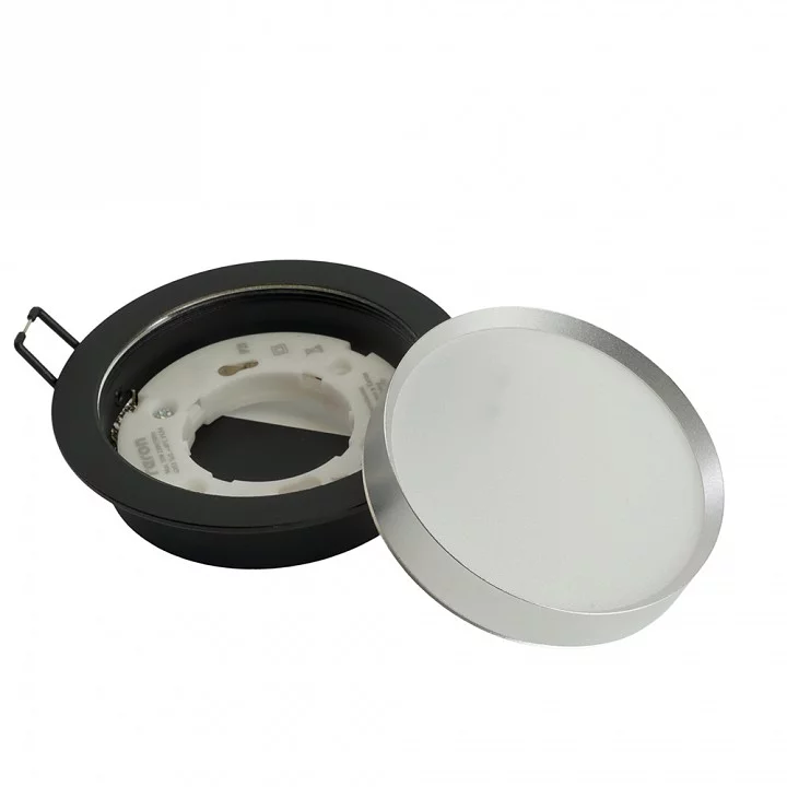 Встраиваемый светильник Feron DL507 51355 5_FE_51355.webp big