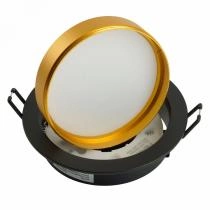 Встраиваемый светильник Feron DL507 51356 7_FE_51356.webp small