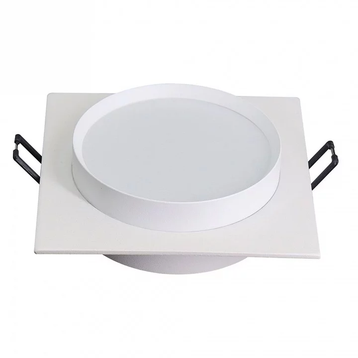 Встраиваемый светильник Feron DL506 51358 1_FE_51358.webp big