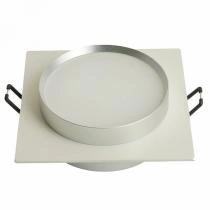 Встраиваемый светильник Feron DL506 51361 1_FE_51361.webp small