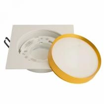 Встраиваемый светильник Feron DL506 51362 5_FE_51362.webp small