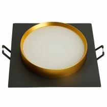 Встраиваемый светильник Feron DL506 51364 1_FE_51364.webp small
