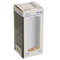 Накладной светильник Feron ML101 Barrel 51378 7_FE_51378.webp small