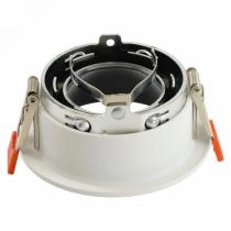 Встраиваемый светильник Feron DL3102 51399 3_FE_51399.webp small