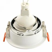 Встраиваемый светильник Feron DL3102 51399 5_FE_51399.webp small