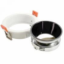 Встраиваемый светильник Feron DL3102 51399 8_FE_51399.webp small