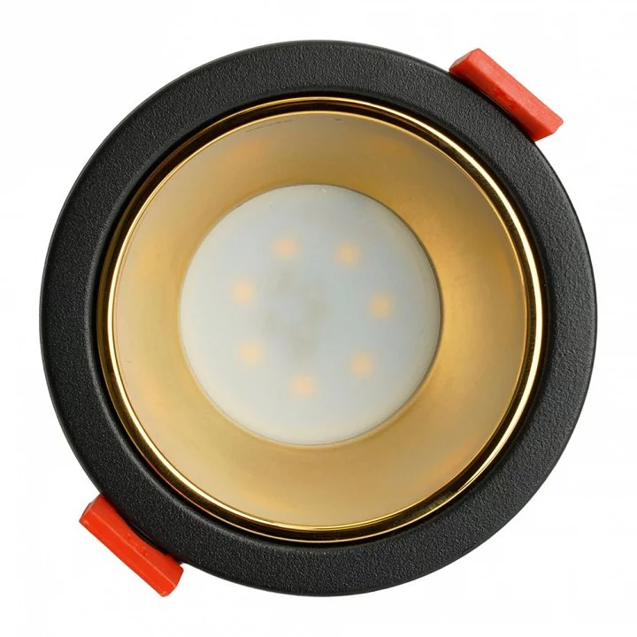 Встраиваемый светильник Feron DL3102 51403 6_FE_51403.webp big