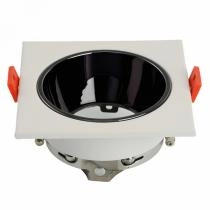 Встраиваемый светильник Feron DL3112 51405 1_FE_51405.webp small