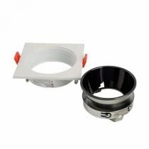 Встраиваемый светильник Feron DL3112 51405 6_FE_51405.webp small